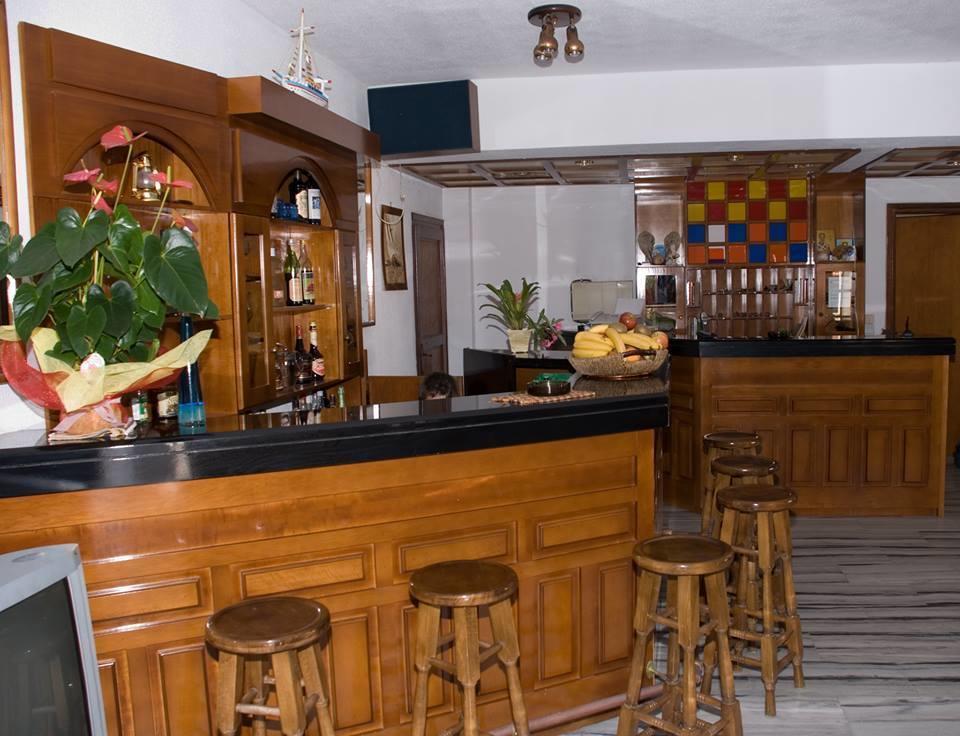 Hermes Aparthotel