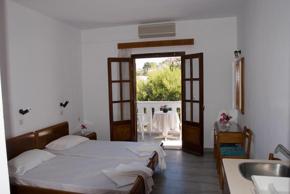 Aparthotel Hermes Myrties