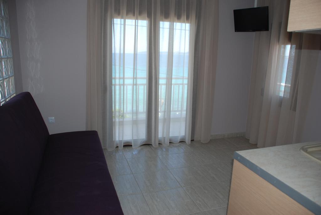 Apartment Marianna *