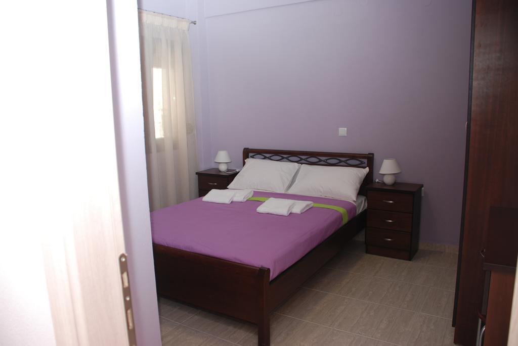 Apartment Marianna *