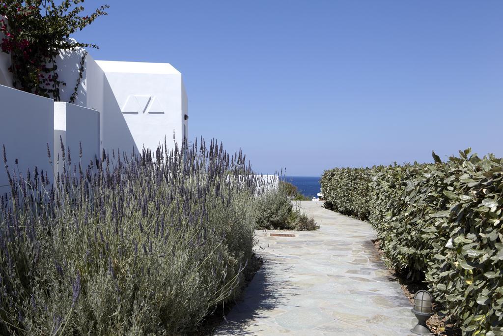 Hotel Mediterranean Stelida (Naxos)