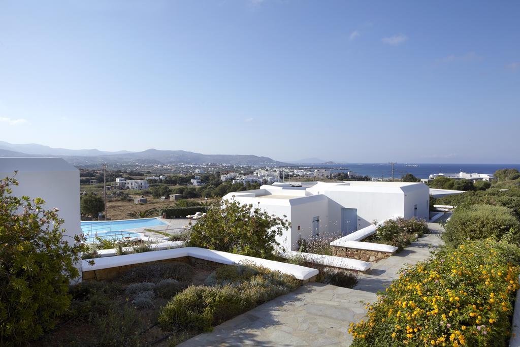 Mediterranean Hotel