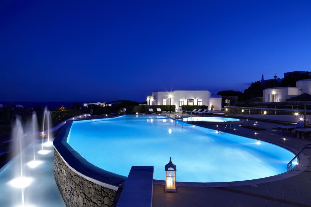 Mediterranean