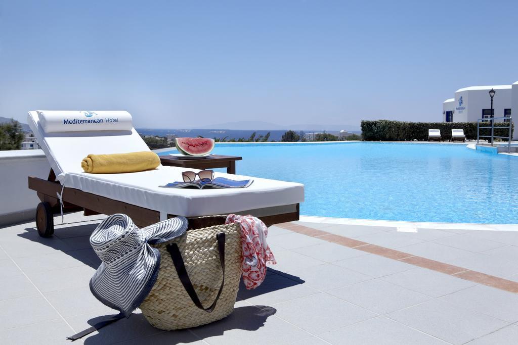 Mediterranean Hotel 3*