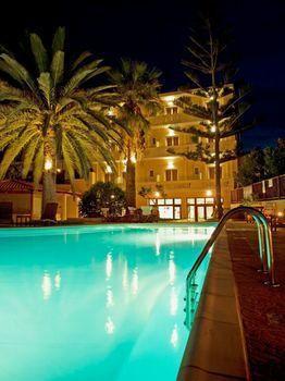 Hotel Kissamos Hotel