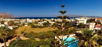 Kissamos Hotel Hotel Kissamos