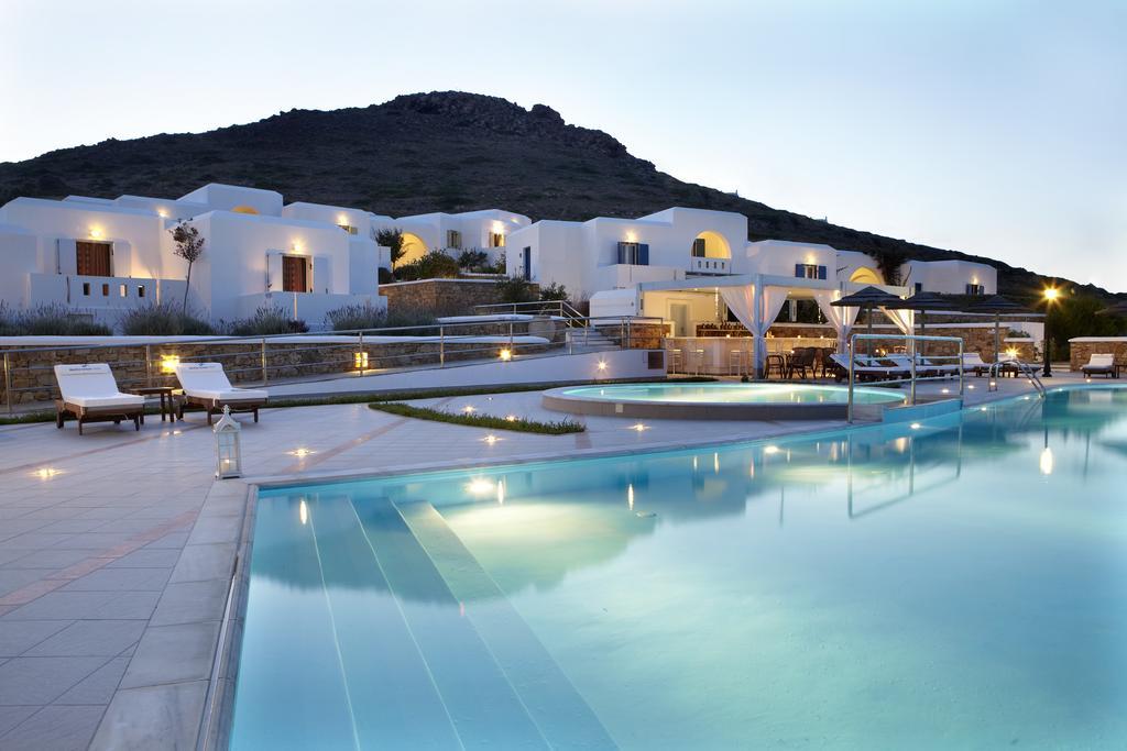 Hotel Mediterranean