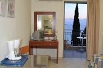 Apartment Milos