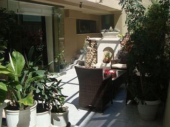 Leonidas & Aparthotel Rethymno (Crete)