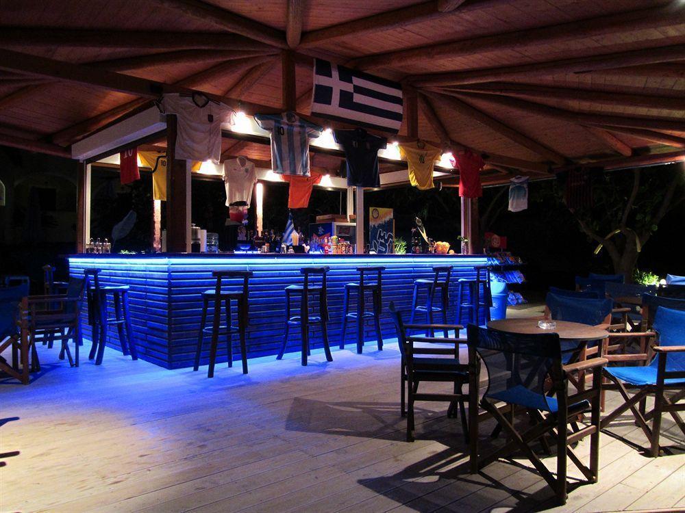 Levantino & Aparthotel 3*