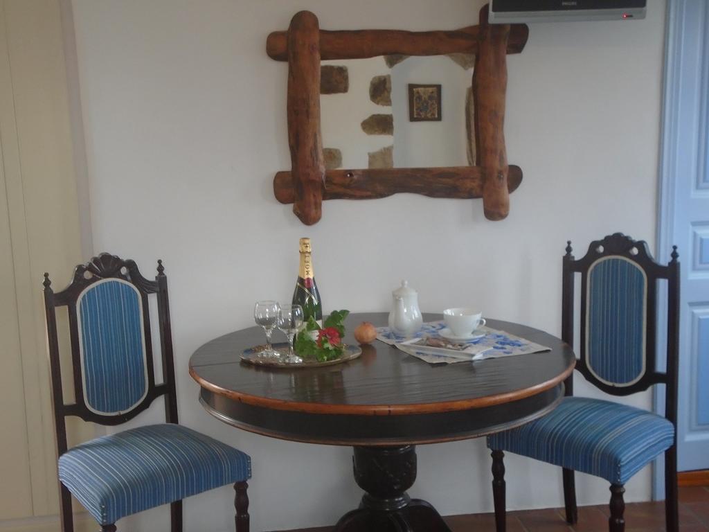 Theologos Holiday home Grikos Bay (Patmos)