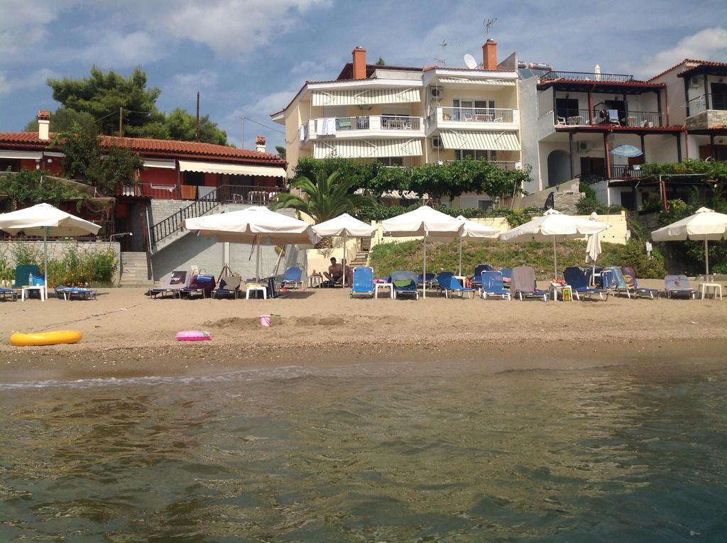 Apartment Koktsidis House Psakoudia