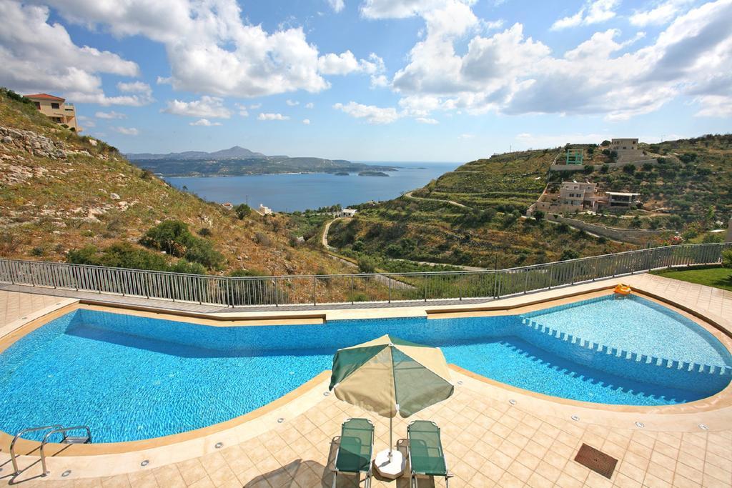 Aptera Paradise Apartment