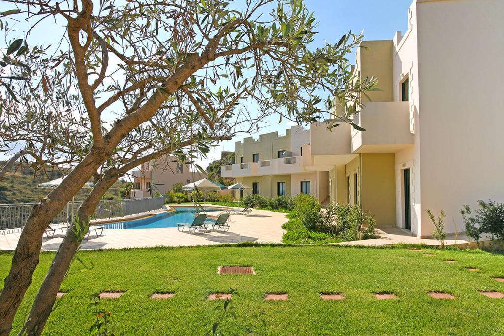 Apartment Aptera Paradise *