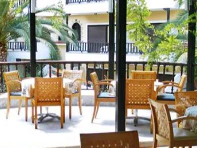 Aparthotel Ioli Village