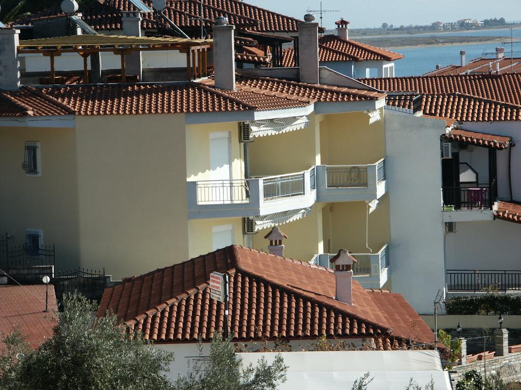 Koktsidis House Psakoudia Psakoudia