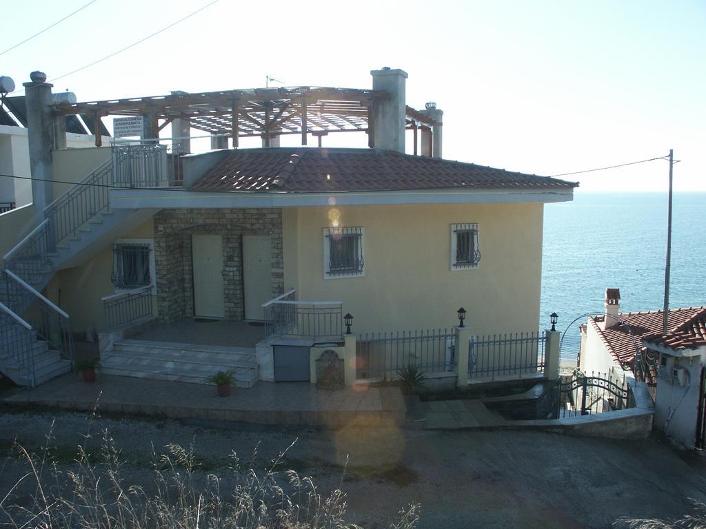 Koktsidis House Psakoudia Apartment