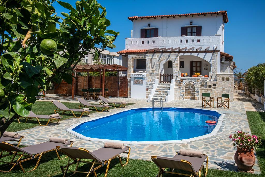 Villa Mosaic *
