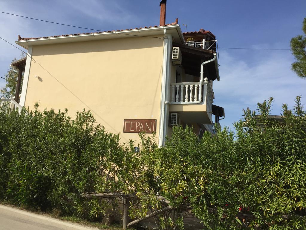 Gerani