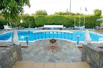 Aparthotel Villa Anna Stalida