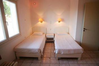 Aparthotel Villa Anna