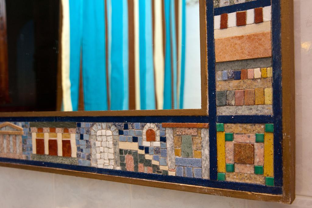 Mosaic Villa
