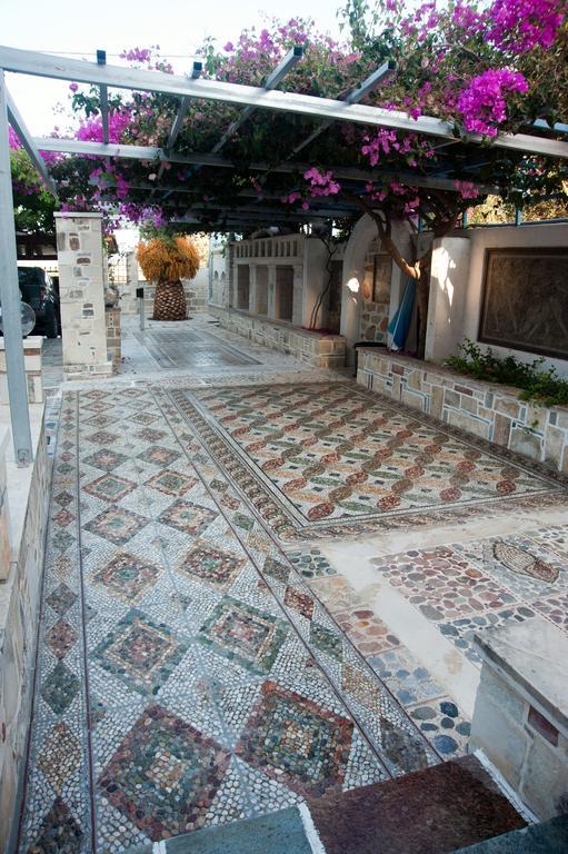 Mosaic