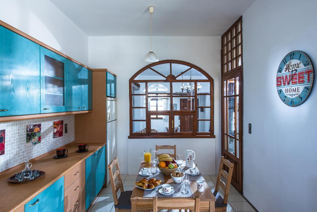 Mosaic Villa *