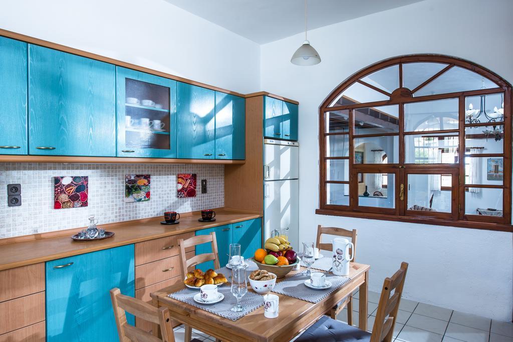Villa Mosaic *