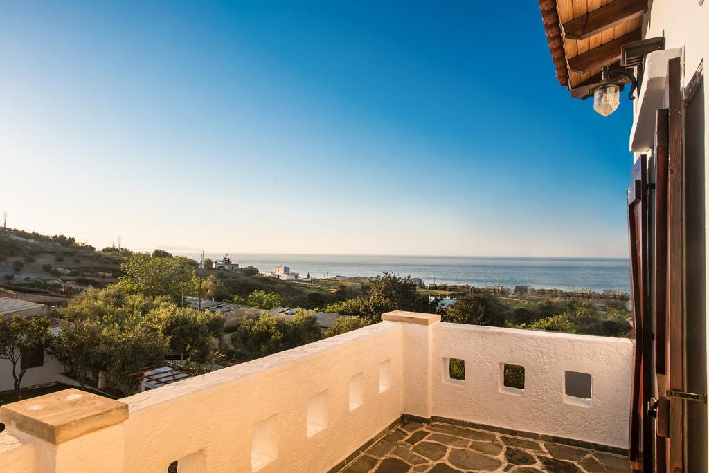 Mosaic Villa *