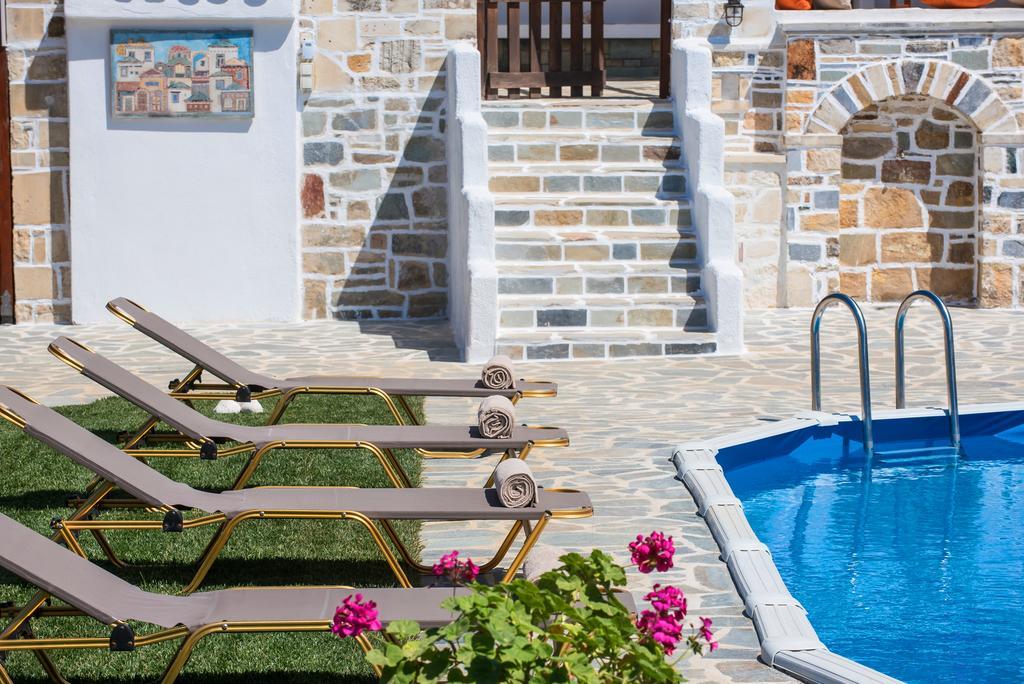 Mosaic Villa *