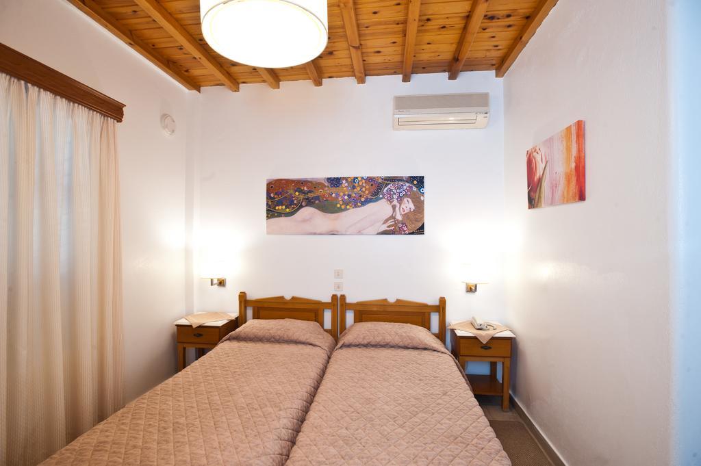 Filoxenia Apartment *