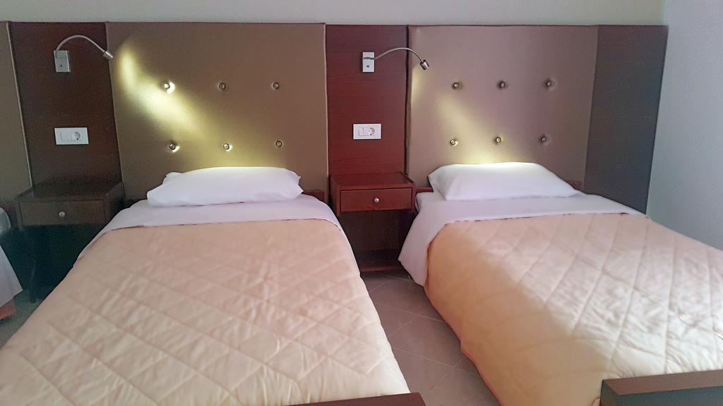 Vesta House Igoumenitsa
