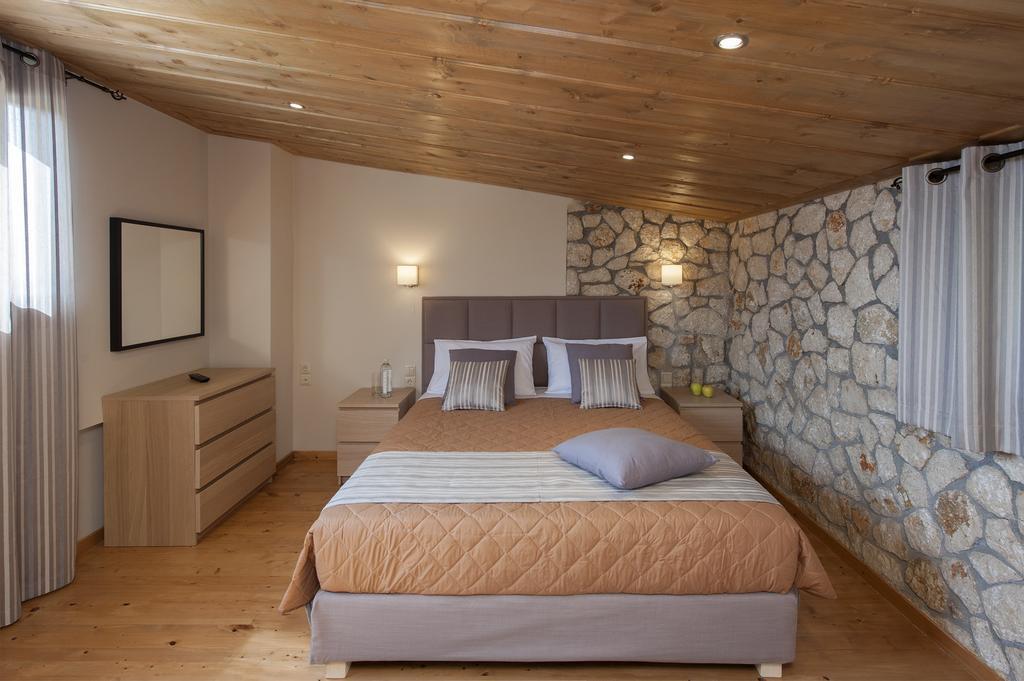 Apartment Anita Village Perama (Corfu)