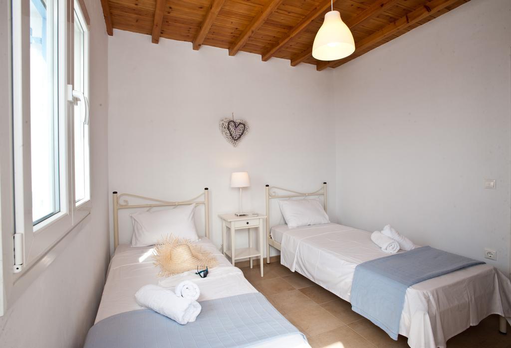 Aparthotel Sea Wind And Tourlos