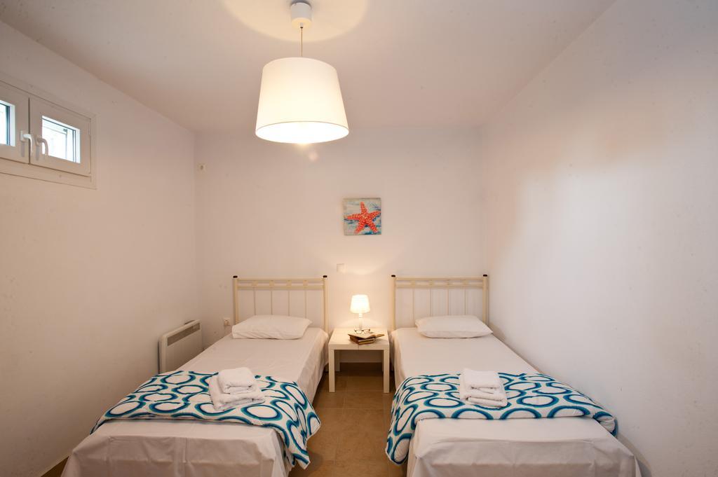 Aparthotel Sea Wind And Tourlos