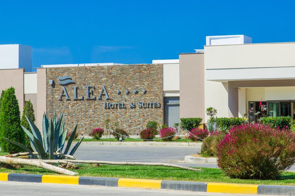 Alea &