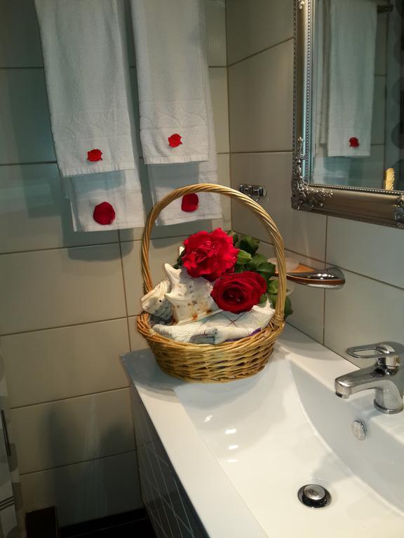 Apartment Rodon Tsoukaladhes