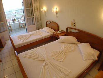 Samos Sun Hotel 3*