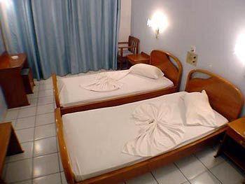 Samos Sun 3* Pythagoreio (Samos)