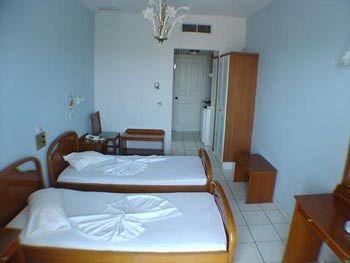 Hotel Samos Sun