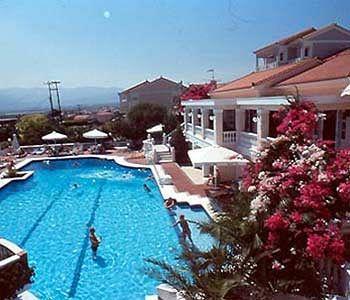Samos Sun Hotel