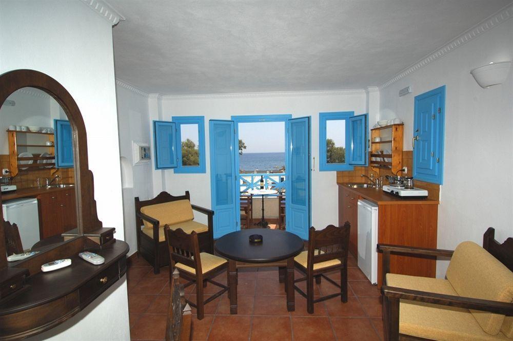 Happy Fish Apartment Perissa (Santorini)