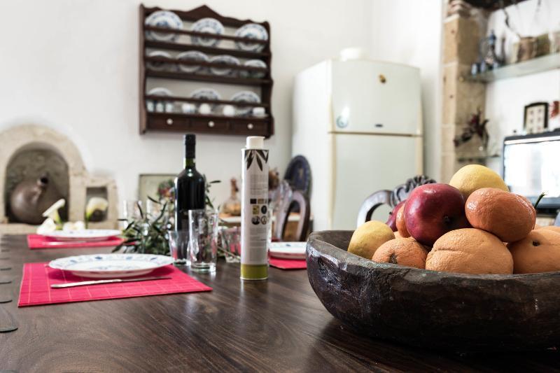Falasarna Lardas House Holiday home *