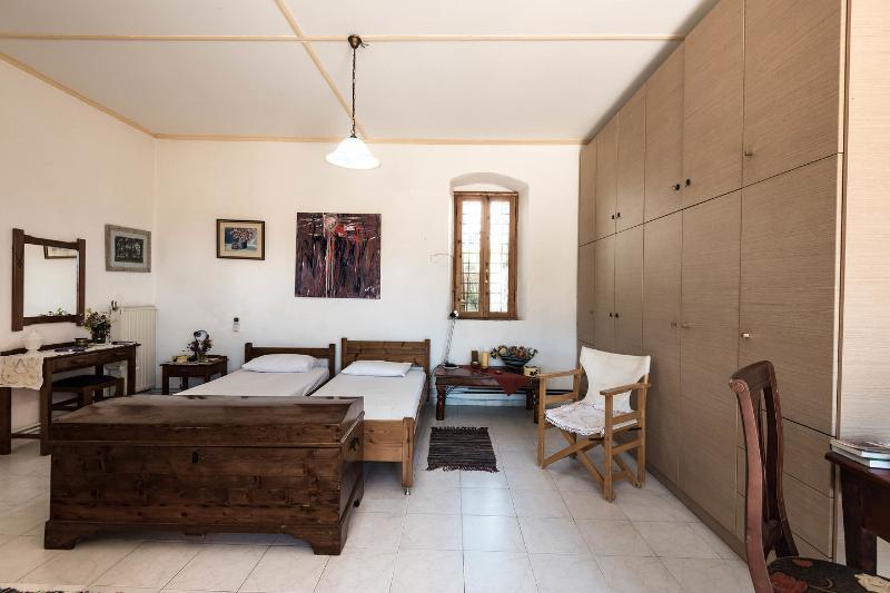 Falasarna Lardas House Gramvousa