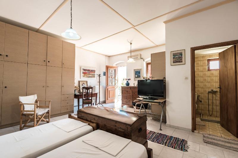 Falasarna Lardas House Holiday home Gramvousa
