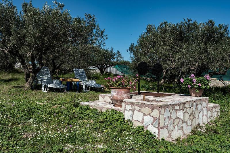 Falasarna Lardas House Holiday home Gramvousa