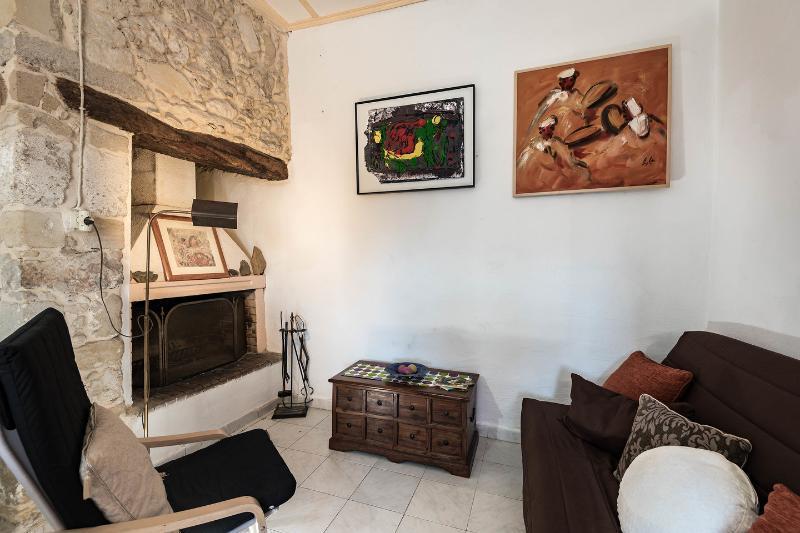 Holiday home Falasarna Lardas House Gramvousa