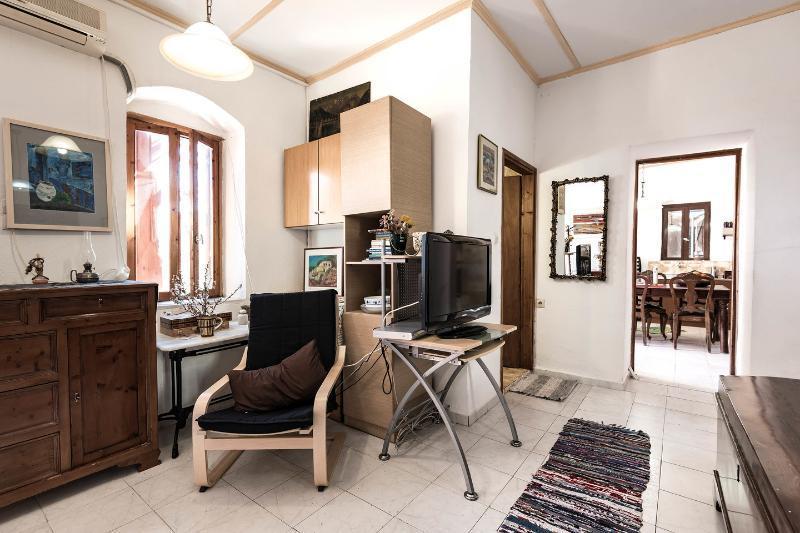 Falasarna Lardas House Gramvousa