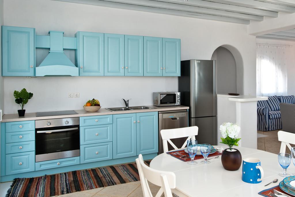 Sofia's Mykonos * Mykonos Town